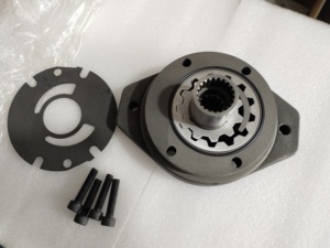 Pièces détachées pour pompe à piston hydraulique A4VG56 - Product Image 3