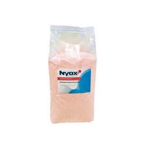 Nyox ซูเปอร์บ็อกซ์ guayaba ผงซักฟอกเหลวประสิทธิภาพสูงปราศจากฟอสเฟตและซักล่วงหน้า NTA สำหรับเครื่องล้างรถทุกประเภท - Product Image 1