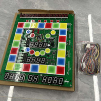 Ventes chaudes 2024 Fruit King 3s Coin Mari Kit de jeu d'arcade original