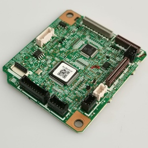 Controlador de CC RM2-8680 RM2-7509 PCA para HP LaserJet Pro M402 M403 M426 M427, Placa de CC M426fdw <span class=keywords><strong>M426dw</strong></span> M403d - Product Image 5