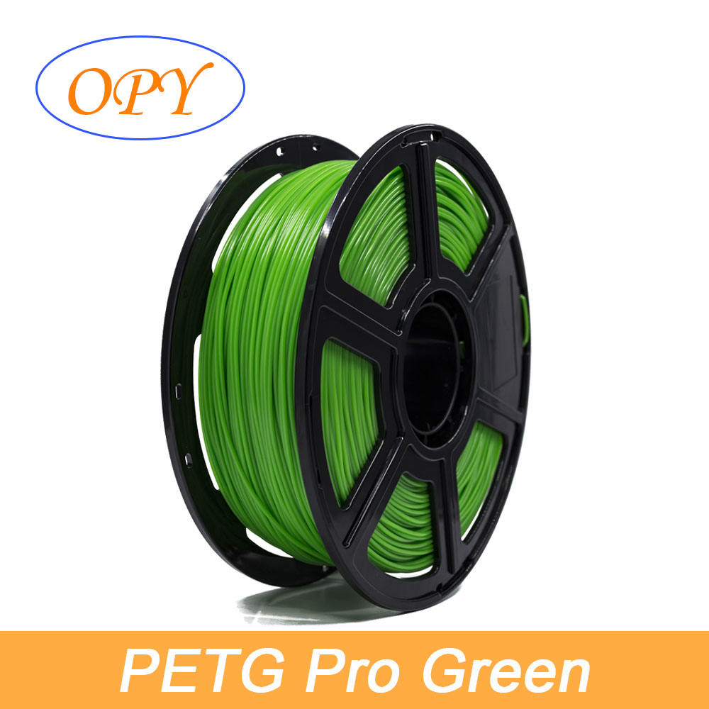 PETG Pro Green 1.75mm
