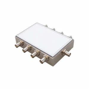 DS-309-BNC ตัวแทนจำหน่ายที่ได้รับอนุญาต ตัวแบ่งกำลัง RF-ตัวแยกสัญญาณ - Product Image 1