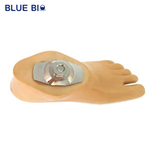 Kaki palsu krem prostesis kaki kualitas tinggi kaki palsu untuk anak - Product Image 5