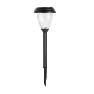 Solar Garden Light Led Outdoor Lawn Lamp Waterproof Solar Powered Portable Decorative <b>Ground</b> <b>Stake</b> Light - Product Image 1