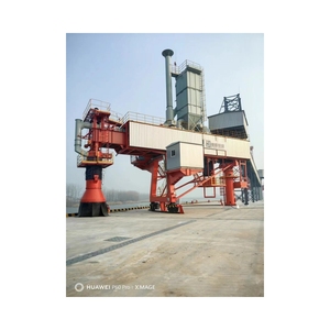 Pemasok Tiongkok 600th jalur bundar kapal muatan Port pembawa gandum berkelanjutan kapal <span class=keywords><strong>Loader</strong></span> - Product Image 5