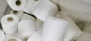 Fil à coudre en polyester recyclé 100% (SPP) 80S/2, personnalisé, fourni par l'usine, avec <span class=keywords><strong>certification</strong></span> <span class=keywords><strong>GRS</strong></span> - Product Image 6