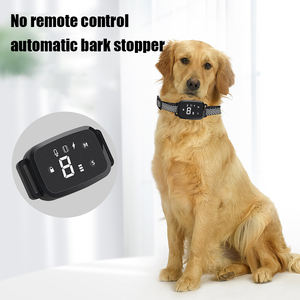 Echargeable-Kit de adiestramiento de perros NTI arking, juego de adiestramiento de perros de 8 Adjustable, Ark ollar para Centro Comercial edium ARGE OGS - Product Image 5