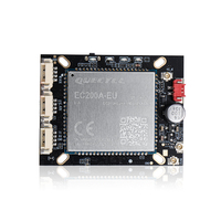 Módulo de Router WiFi 4G Openwrt, Módulo de Router Inalámbrico LOT EC200-EU