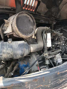 2020 Año 90% Nueva excavadora usada Doosan Excavadora de ruedas Instrumento agrícola Usado Doosan Dx60w/Dh55 Excavadora para la venta - Product Image 5