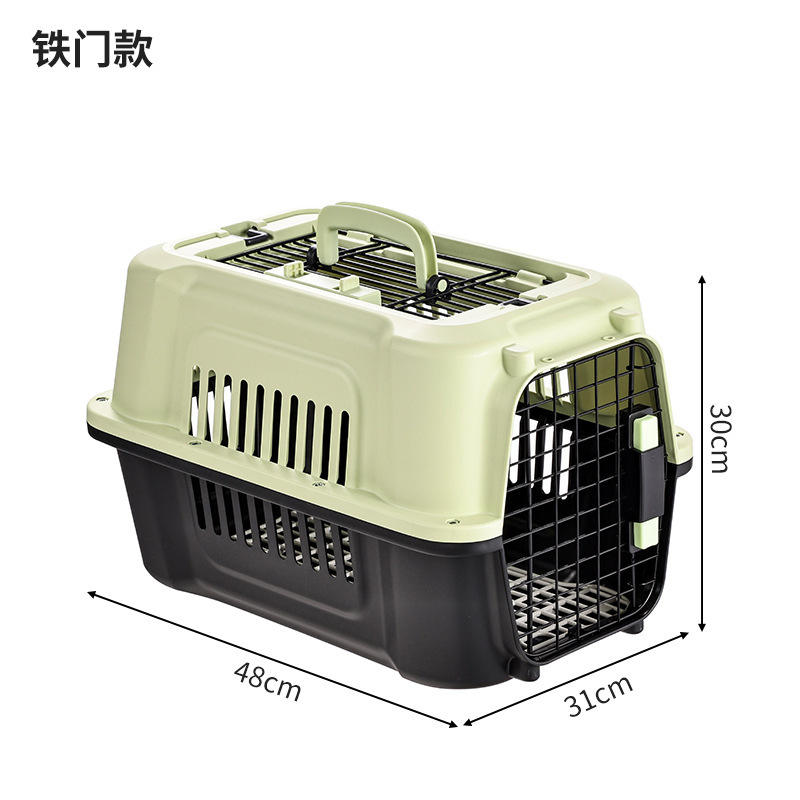 Vert petit format-bol simple + matelas à langer