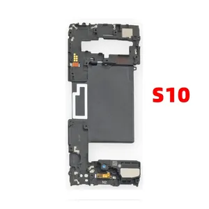 Đối với <span class=keywords><strong>Samsung</strong></span> S10 cộng với S10 + S10E NFC ăng ten không dây sạc trở lại NFC loa lớn điện thoại thông minh sửa chữa các bộ phận - Product Image 2