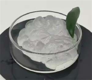 โซเดียมลอริลอีเทอร์ซัลเฟตสำหรับทำสบู่สารเคมีสำหรับผงซักฟอก70% - Product Image 4