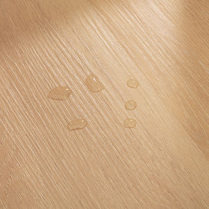 Hengxin Quick Click Étanche PVC Vinyle/SPC/WPC/Revêtement de Sol en Plastique Stratifié Utilisation Commerciale Résidentielle Facile DIY Colle Salon - Product Image 2