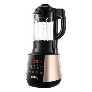 ซูปอร์ สมาร์ท เบลนเดอร์ 1.75 ลิตร เครื่องคั้นน้ำผลไม้อัตโนมัติ เครื่องทำนมถั่วเหลือง พร้อมฟังก์ชั่นทำความสะอาดและอุ่นร้อนด้วยการสัมผัสเดียว - Product Image 2