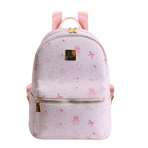 <span class=keywords><strong>Sac</strong></span> <span class=keywords><strong>à</strong></span> <span class=keywords><strong>dos</strong></span> zippé en PU et polyester pour <span class=keywords><strong>femme</strong></span>, style Niche Girl, nouvelle collection 2026, pour étudiante et trajets quotidiens, avec fermeture éclair discrète pour réduire la charge - Product Image 5