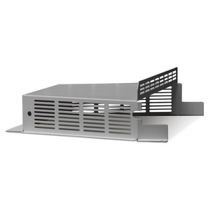 Tùy chỉnh Dexter trục bộ phận CNC gia công tấm kim loại chế tạo Nhà cung cấp tráng tấm kim loại chế tạo tủ thông gió - Product Image 4