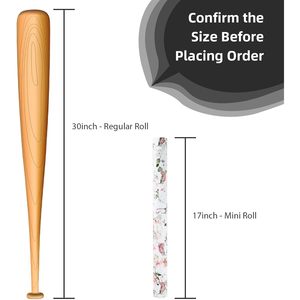 Yarcony Gift <b>Wrapping</b> <b>Paper</b> Roll 17 Inch X 33 Feet Pink Floral Bird Design For Wedding Bridal Shower - Product Image 5