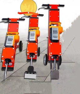 <span class=keywords><strong>2023</strong></span> herramientas de eliminación de hormigón más vendidas 220V <span class=keywords><strong>pala</strong></span> de selección eléctrica - Product Image 2