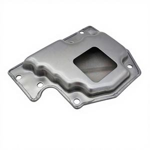 2DL ตัวกรองเกียร์ A43ใช้ได้กับ L35303-14010 5D 4ตัวสำหรับ Toyota Automatic Essential เพื่อประสิทธิภาพสูงสุด - Product Image 1