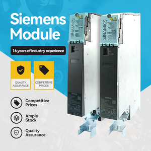 Módulo de Entrada Digital Original Nuevo 6ES7221-1BH32-0XB0, Módulo de Extensión PLC SM 1221 para S7-1200, 16DI, 24V DC, en Stock - Product Image 3