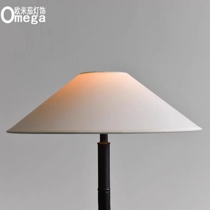 Modern Minimalist Floor <b>Lamp</b> Led Light Source <b>Switch</b> Control Home Use 3 5 Meter Irradiation Area - Product Image 4