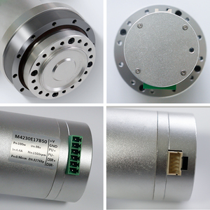 Modulo di Giunto Robotico per Braccio Robotico <span class=keywords><strong>Scara</strong></span> con Servomotore da 100W - Product Image 4