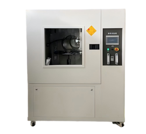 IEC 60529 ISO 20653 Drip Proof Rain <strong>Test</strong> Chamber for Electronic for LED <strong>Lighting</strong> and Automotive Parts Waterproof Testing Machine - Product Image 1