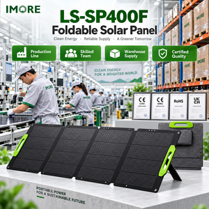 Paneles Solares Flexibles de 400W, Módulo Monocristalino Ligero para Camping, Caravana, Autocaravana y Yate - Product Image 6