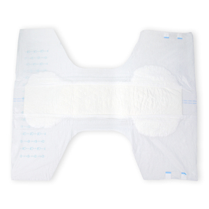 Nhà Máy Gói Ban Đầu Canped <span class=keywords><strong>Super</strong></span> Life Japense Người Lớn Tã Cho Người Cao Tuổi - Product Image 3