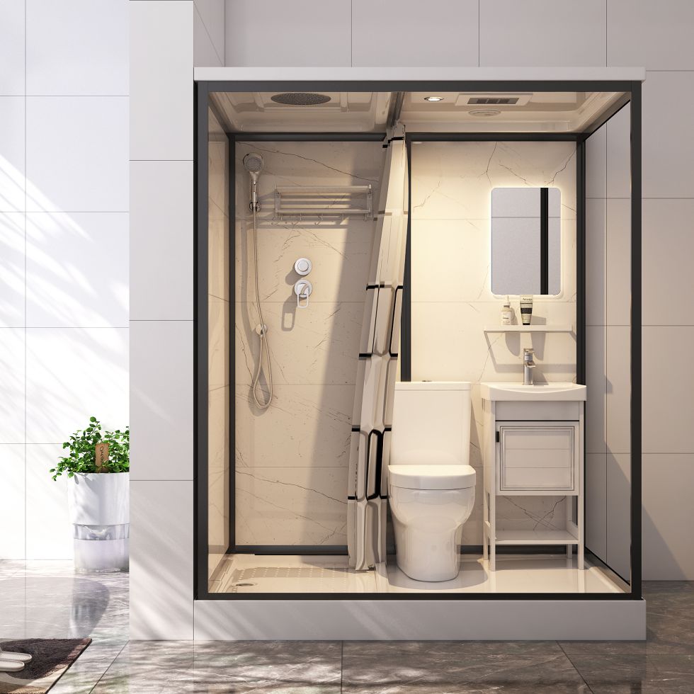 Efficient Solutions for Outdoor Events with mobile toilets shower
