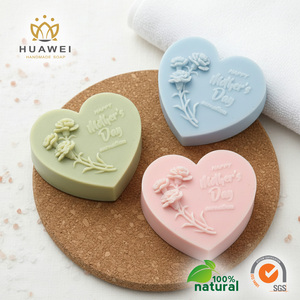 OEM Possible Wedding Favor Handmade <b>Soap</b> Oil <b>Soap</b> Formulated To Soothe Eczema And Dry Patches Using A Gentle Goat Milk <b>Soap</b> Base - Product Image 1