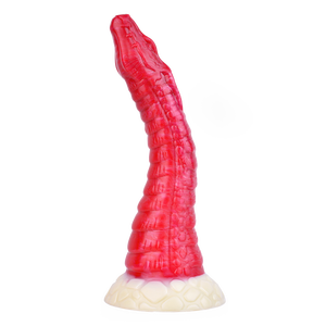 YOCY Fantasy juguetes sexuales Animal Dildo <span class=keywords><strong>enormes</strong></span> para Vaginal G-spot & Anal Play Alien Knot Dildo Tentacle Dildo para mujeres y hombres - Product Image 1