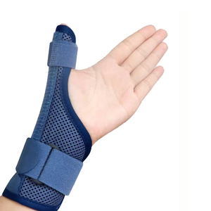 Medische Brace Vingerfixatiespalk Fabrieksartikelen <span class=keywords><strong>In</strong></span> Grote Hoeveelheden Tegen Lage Prijzen - Product Image 1