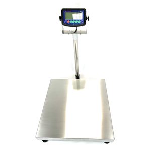 Báscula de Pesaje USA Measurements US-WM2424 (500 lb X 0.005 lb) - Product Image 3