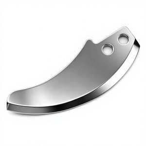 Kitchen Mini <b>Chopper</b> Blade for Food <b>Chopper</b> <b>Vegetable</b> <b>Chopper</b> - Product Image 1