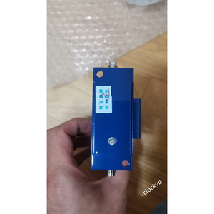 เครื่องควบคุมการไหลของของเหลว HORIBA STEC รุ่น LF-F30M-A &amp;   MV-1271-PV มือสอง - Product Image 6