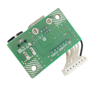 6ชิ้นตัวเชื่อมต่อขาสำหรับ188A TM-U220ย่อยเหมาะสำหรับ TM-U220PB Epson TM-U220B dotmatrix TM-U220PD TM-U220PA TM-U220D U220A - Product Image 2