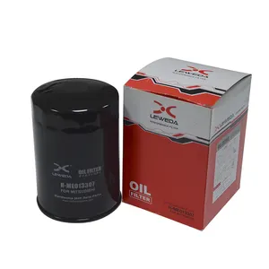 Высококачественный Масляный фильтр для автомобильного двигателя Оригинальный OEM ME013307 26311-45001 ME013343