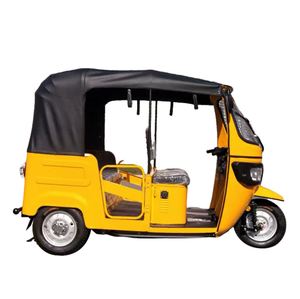 High Quality <strong>Tuk</strong> <strong>Tuk</strong> Electric Passenger Tricycle 3000W 3 Wheel Electric Rickshaw Tricycle <strong>for</strong> <strong>Sale</strong> - Product Image 6