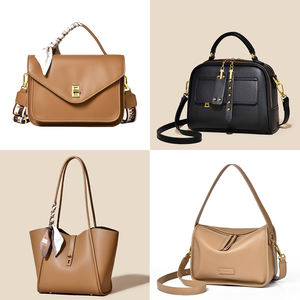 Sac à main de grande capacité en cuir PU et polyester à imprimé crocodile haut de gamme pour femmes 2025, fermeture éclair, pour le travail et les trajets quotidiens - Product Image 6