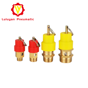 Soupape <span class=keywords><strong>de</strong></span> sécurité pour compresseur <span class=keywords><strong>d</strong></span>'air, connecteur <span class=keywords><strong>de</strong></span> <span class=keywords><strong>pression</strong></span> en laiton, régulateur <span class=keywords><strong>de</strong></span> <span class=keywords><strong>pression</strong></span> <span class=keywords><strong>de</strong></span> gaz à basse température, puissance pneumatique, 1KG - Product Image 6