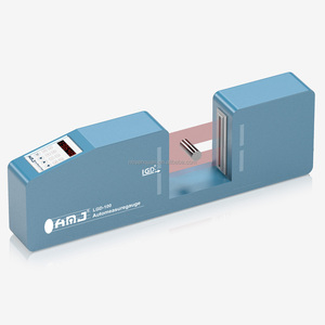 LGD 25 Laser Diameter Micrometer wordt gebruikt voor het meten van de buitendiameter van draden, kabels, optische vezels en geëmailleerde draden. - Product Image 3
