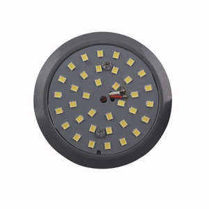 LED Flex Sheet <b>Panel</b> <b>Light</b> SF-16 Solar Powered Ceiling Lamp Core Accessory - Product Image 1