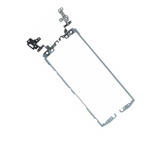 Đối với Lenovo IdeaPad 100-14IBY 100 Màn hình <span class=keywords><strong>LCD</strong></span> bản lề mới Trái + Phải Bản lề cho các bộ phận máy tính - Product Image 4