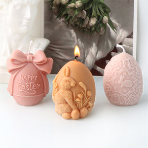Силиконовые формы для свечей - Product Image 3