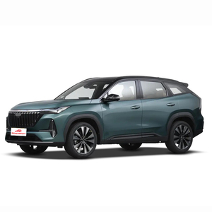 Vente en gros 2024 Geely BOYUEL 1.5T DCT SUV Taxi école de conduite en ligne voiture-hailing bonnes voitures neuves - Product Image 2