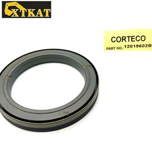 Haft-cigüeñal para cigüeñal, accesorio para IVECO 111112019602B para CORTEC - Product Image 3