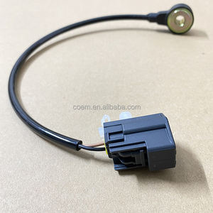 Автоматический датчик LF01-18-921 1S7A12A699BA LF02-18-921 для Nissan Almera Knock sensor - Product Image 2