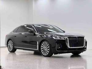 รถยนต์ฮ่องฉี H9 3.0T Zhilian Qiling รุ่น 4 ที่นั่ง ปี <span class=keywords><strong>2020</strong></span> (เครื่องยนต์ V6, ระบบขับเคลื่อนสี่ล้อ, รุ่น<span class=keywords><strong>ท็</strong></span><span class=keywords><strong>อป</strong></span>) มือสอง - Product Image 2