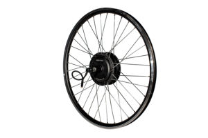 Bigelephone — moteur intégré dans le moyeu de la roue de vélo électrique, 36v 48v, 250w, 350w, 500w, haute qualité, sans balais, avant et arrière, à bas prix - Product Image 6
